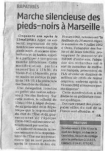 REPORTAGES 2008 MARSEILLE 13 MAI 2008